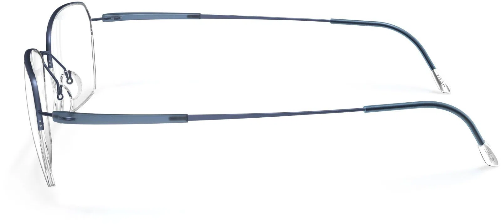 Silhouette Titan Dynamics 4568 Eyeglasses - view 5